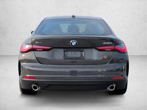 New 2026 BMW 430i xDrive image 8