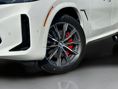 New 2027 BMW X6 xDrive40i w/ Executive Package AWD/4WD image 25