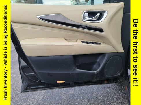Used 2019 INFINITI QX60 Luxe AWD/4WD image 10