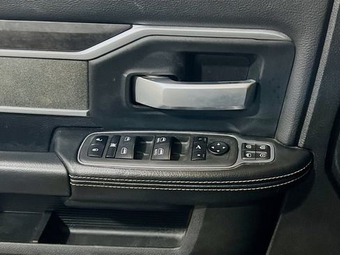 Used 2023 RAM 2500 Big Horn w/ Level 1 Equipment Group AWD/4WD image 13