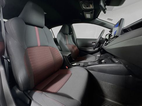 Certified 2023 Toyota Corolla SE FWD image 23