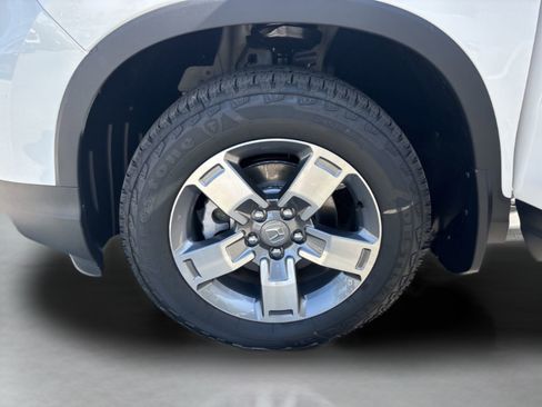 New 2026 Honda Ridgeline RTL image 31