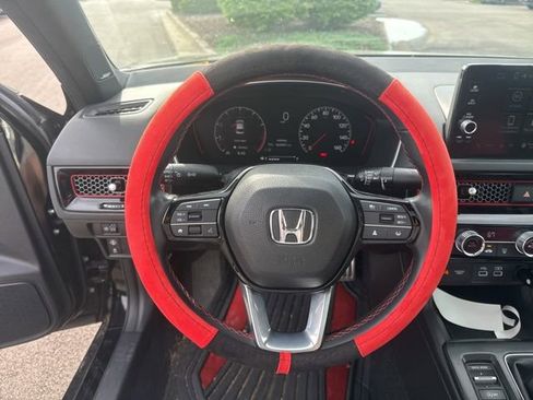 Used 2023 Honda Civic Si image 13
