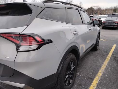 Used 2023 Kia Sportage X-Pro image 5