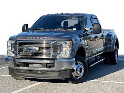 Used 2021 Ford F350 XL w/ STX Appearance Package