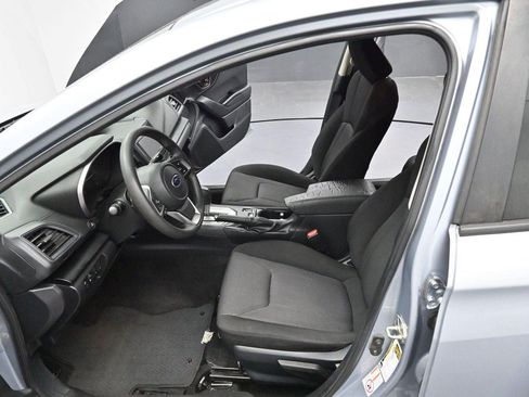Used 2019 Subaru Impreza 2.0i Premium w/ Eyesight & BSD/Rcta & SRF AWD/4WD image 11