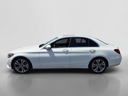 Used 2019 Mercedes-Benz C 300 Sedan image 2