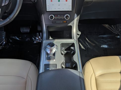 Certified 2021 Ford Edge SEL w/ Convenience Package FWD image 21
