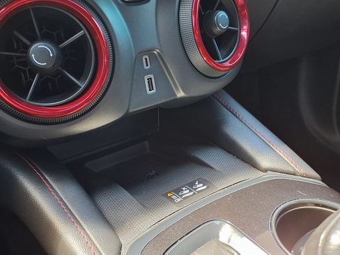 Used 2022 Chevrolet Blazer RS w/ Enhanced Convenience Package FWD image 35