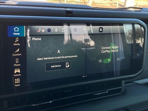 Used 2025 Jeep Wrangler Unlimited Rubicon w/ Convenience Group image 22