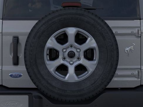 New 2026 Ford Bronco Big Bend AWD/4WD image 50