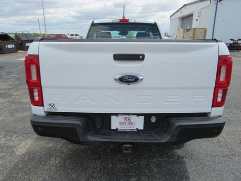 Used 2019 Ford Ranger XL w/ Equipment Group 101A Mid RWD image 4