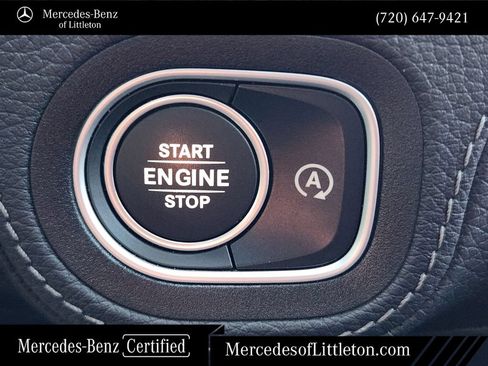 Certified 2025 Mercedes-Benz GLE 53 AMG 4MATIC image 21
