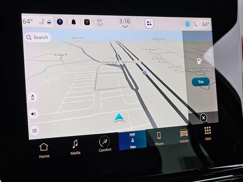 Used 2023 Jeep Wagoneer Series II image 21