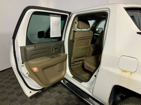 Used 2008 Honda Ridgeline RTL image 27