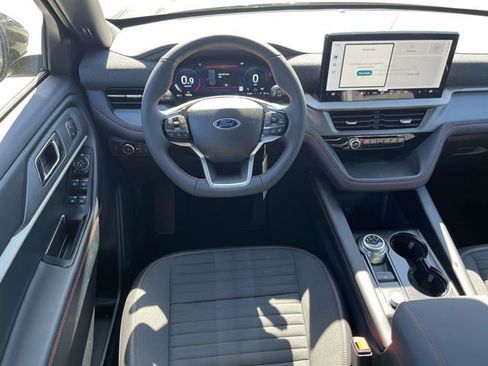 New 2026 Ford Explorer ST-Line w/ Premium Package image 7