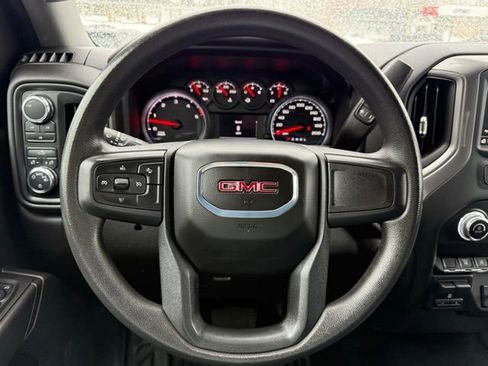 Used 2024 GMC Sierra 2500 Pro image 23