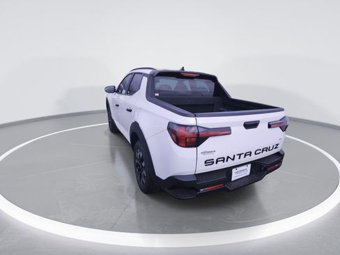 New 2026 Hyundai Santa Cruz SEL AWD/4WD image 6