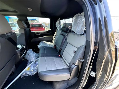 New 2026 Chevrolet Silverado 1500 ZR2 AWD/4WD image 15