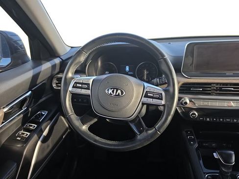 Used 2020 Kia Telluride EX w/ Towing Package image 12