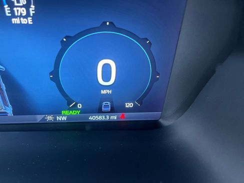 Used 2024 Ford F150 XLT w/ Mobile Office Package image 18