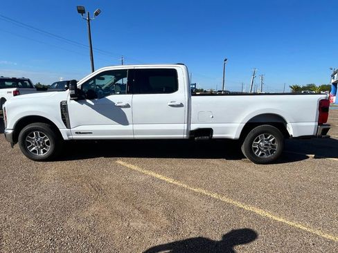 New 2026 Ford F350 Lariat RWD image 4