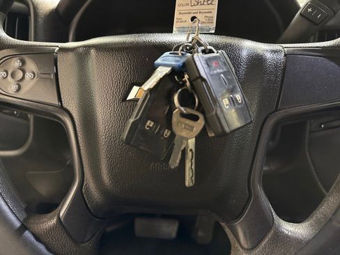 Used 2016 Chevrolet Silverado 3500 W/T w/ WT Convenience Package image 80