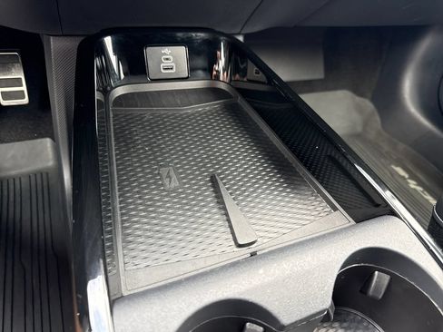 Certified 2025 Ford Mustang Mach-E GT AWD/4WD image 24