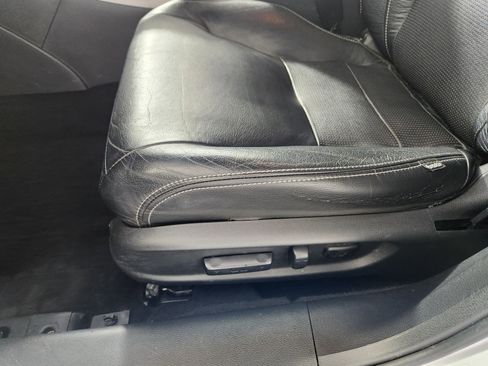 Used 2016 Honda Accord Sport image 13