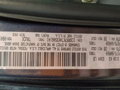 Used 2019 RAM 1500 Express w/ Express Value Package AWD/4WD image 33