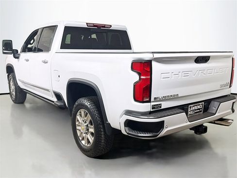 New 2026 Chevrolet Silverado 2500 High Country w/ Technology Package image 3