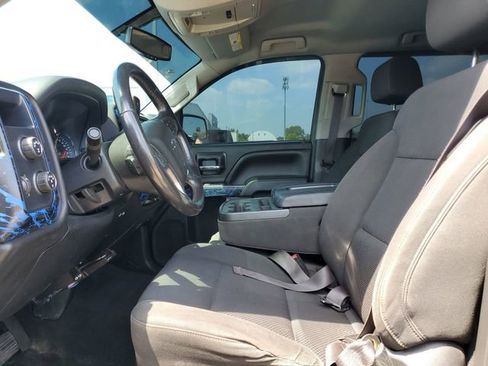 Used 2014 Chevrolet Silverado 1500 LT w/ All Star Edition image 17