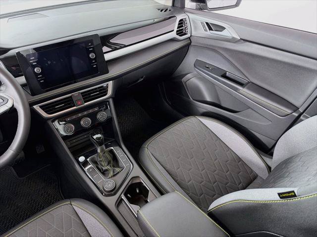 New 2027 Volkswagen Taos Sport AWD/4WD image 22