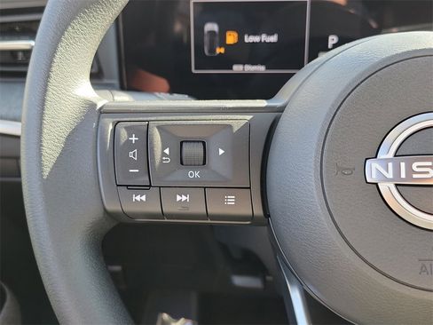 New 2026 Nissan Kicks SV w/ Cold Weather Package image 6