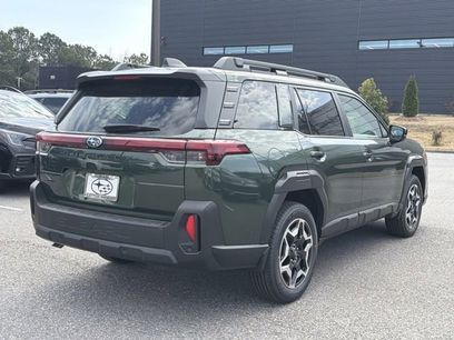 New 2026 Subaru Outback Touring