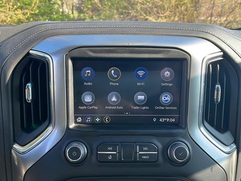 Used 2022 Chevrolet Silverado 1500 LT image 16