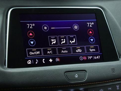 Used 2021 Cadillac XT4 Sport w/ Driver Awareness Package image 19