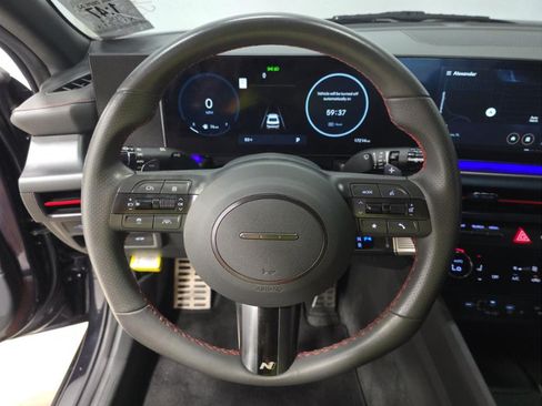 Used 2024 Hyundai Sonata N Line FWD image 14