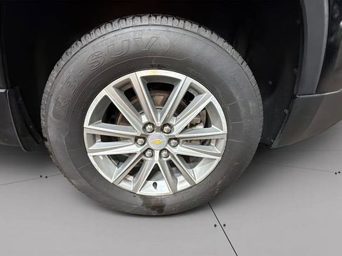 Used 2023 Chevrolet Traverse LT w/ LPO, Floor Liner Package AWD/4WD image 27