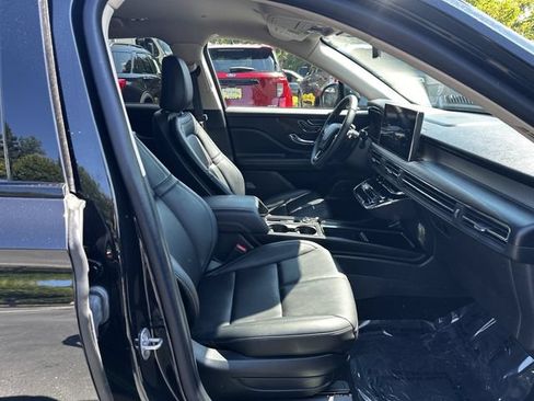 Certified 2024 Lincoln Corsair AWD w/ Equipment Group 101A image 34