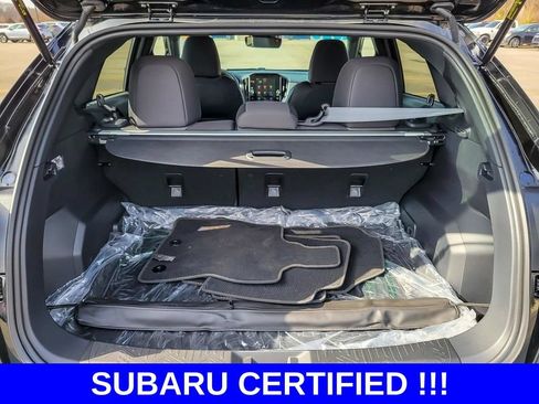 Used 2026 Subaru Crosstrek 2.5i Sport AWD/4WD image 27