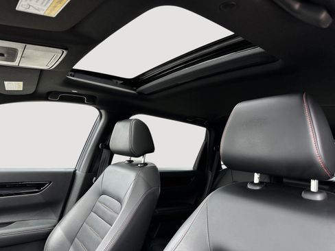 Certified 2024 Honda CR-V Sport Touring image 20