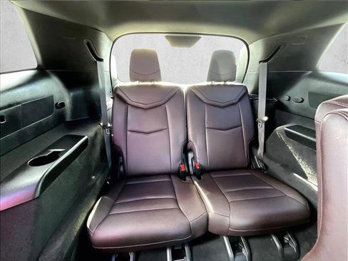 Used 2022 Cadillac XT6 Premium Luxury w/ Technology Package image 30