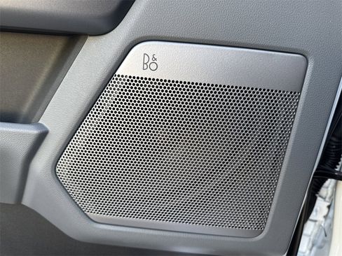 New 2025 Ford F150 Lariat w/ Equipment Group 502A High image 26