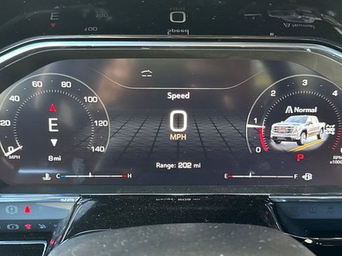 New 2026 GMC Sierra 1500 Elevation w/ Preferred Package image 30