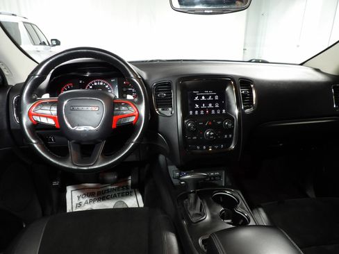 Used 2018 Dodge Durango GT AWD/4WD image 17