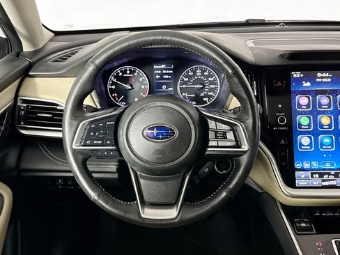 Used 2023 Subaru Outback Limited AWD/4WD image 25