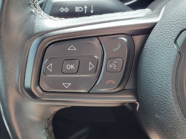 Used 2023 Jeep Wrangler Unlimited Sport AWD/4WD image 13