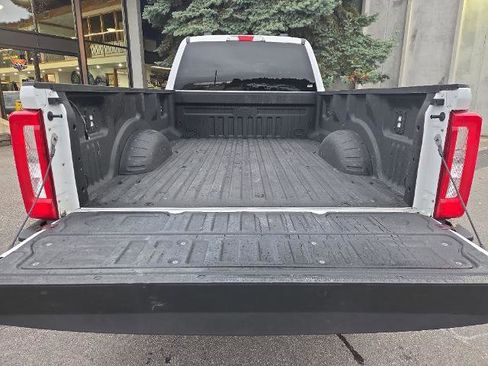 Certified 2024 Ford F350 XLT w/ FX4 Off-Road Package image 10