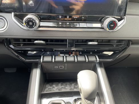 New 2026 Chevrolet Colorado W/T w/ WT Custom Package image 49